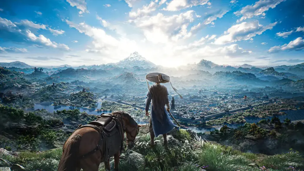 10 Game Open World Terbaik