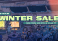 Game Steam Murah Steam Winter Sale 2025