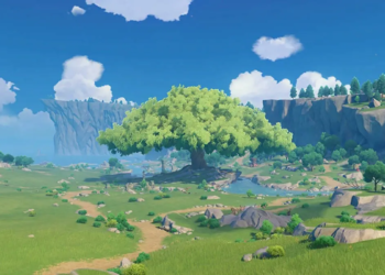 Leak Lohen Genshin Impact