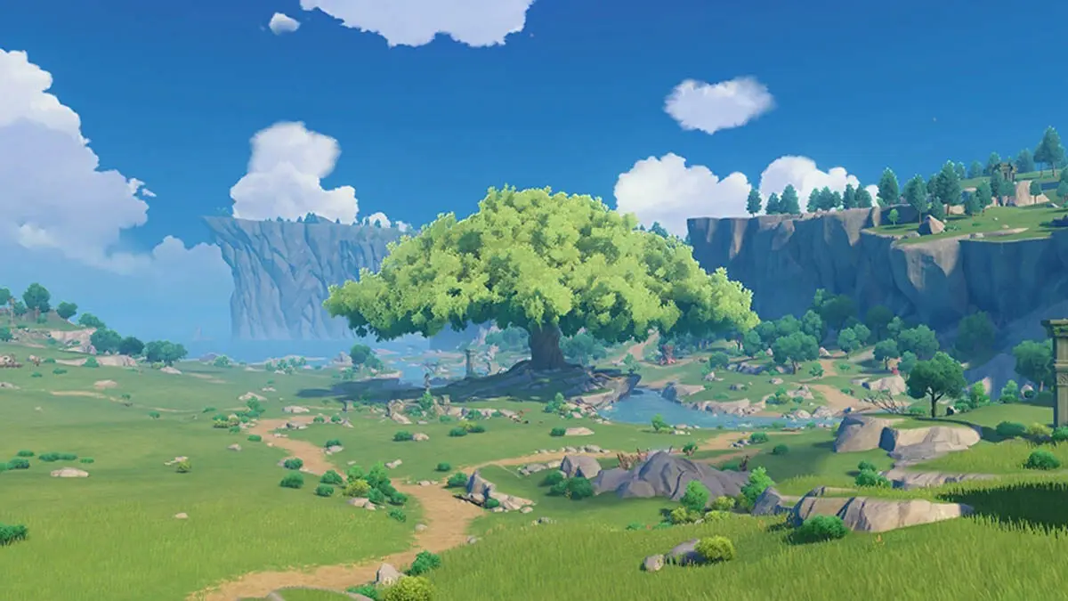 [RUMOR] Leak Lohen Genshin Impact Dibocorkan Leaker