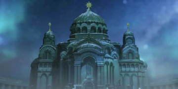 Nama Asli Cryo Archon Genshin Impact