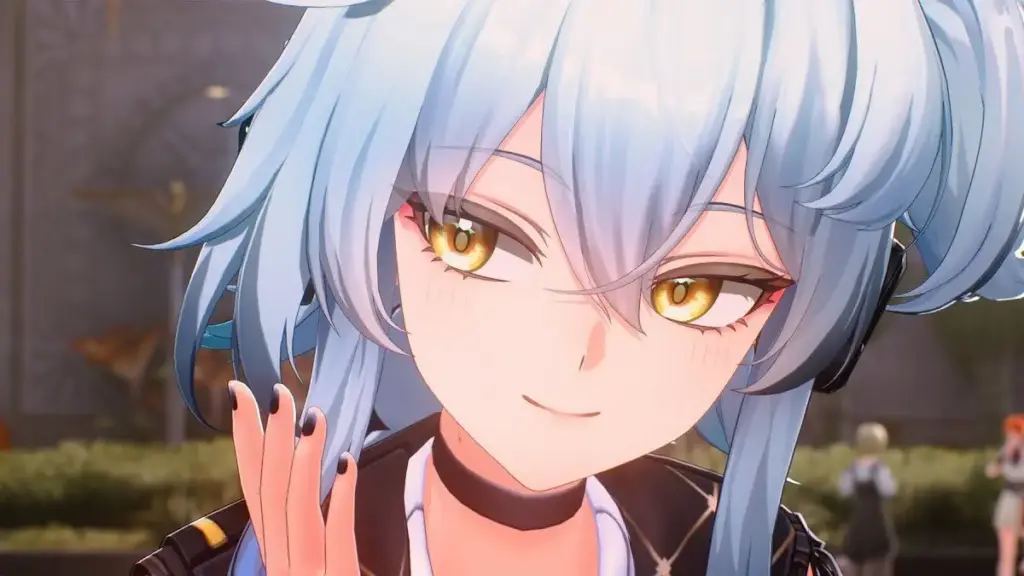 Buling Wuthering Waves Gameplay