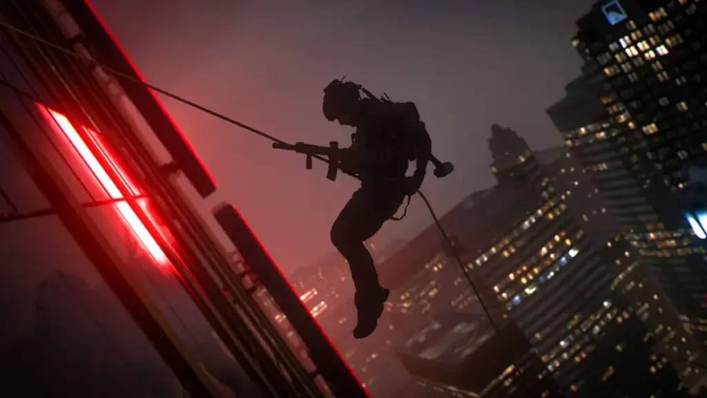 Cuitan Infinity Ward Sindir Rumor Modern Warfare 4 Copy-an MW2 2 Infinity Ward Bantah Modern Warfare 4 Copy-an MW2