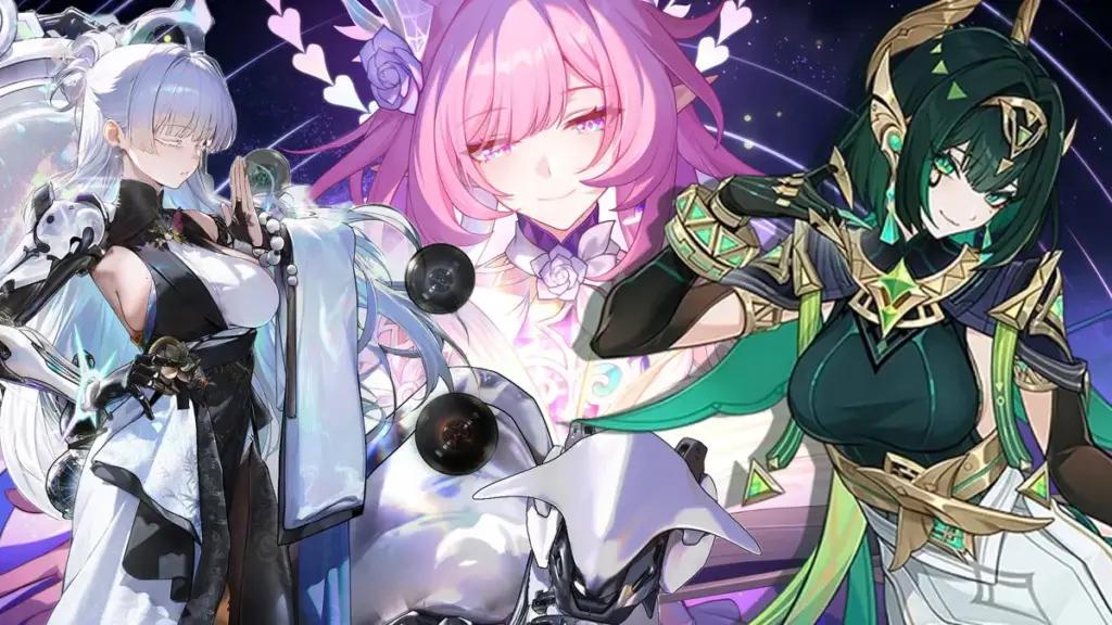 25 Pendapatan Game Mobile Anime Gacha – 2 Januari 2026 2 Pendapatan Game Mobile Anime