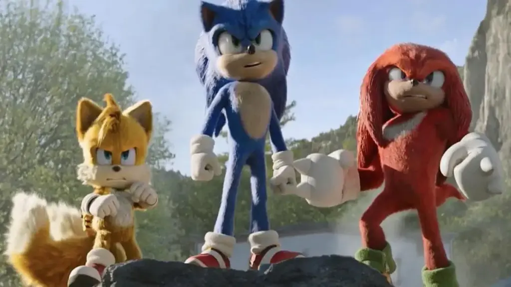 Film Sonic the Hedgehog Terbaru Bakal Rilis 2028