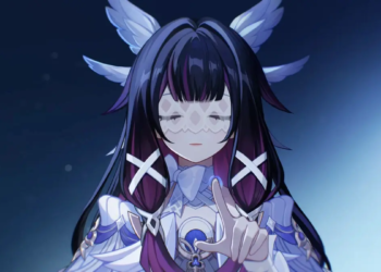 Leak Gameplay Columbina Genshin Impact