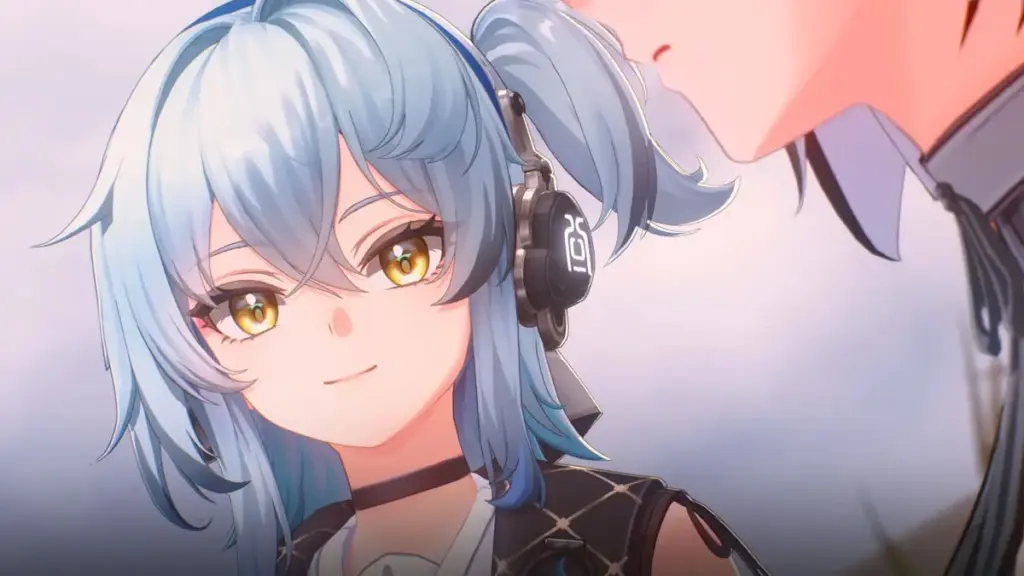 Echo Stats Buling Wuthering Waves