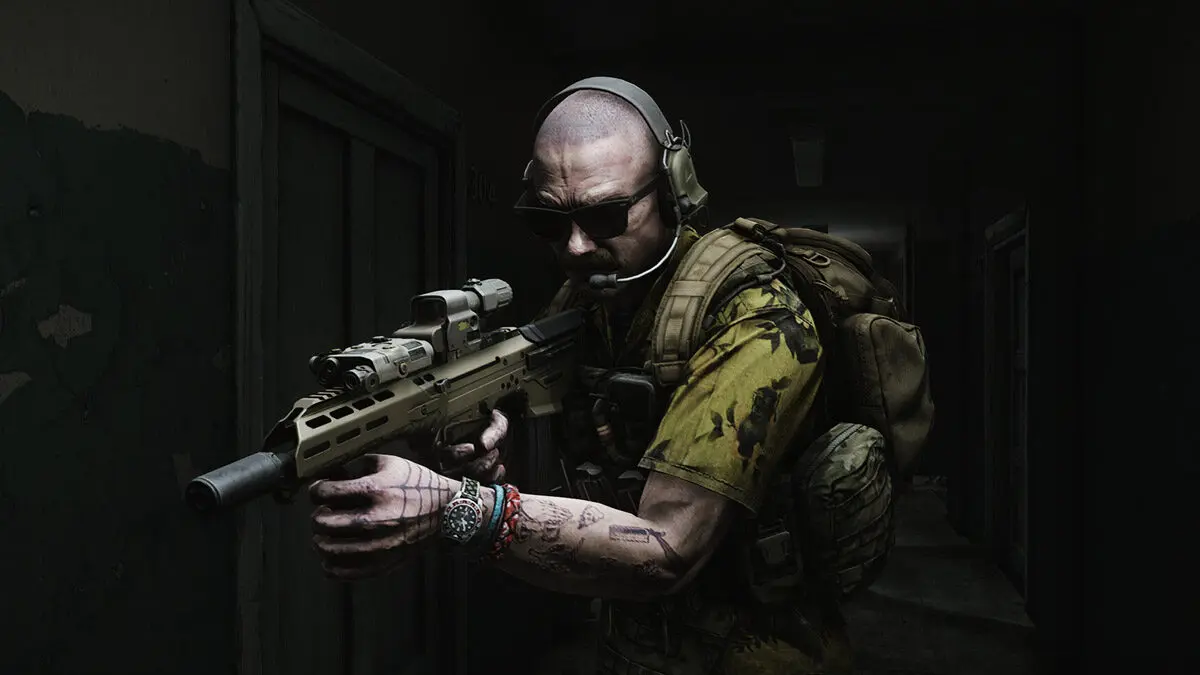 Penjualan Escape From Tarkov Capai 1 Juta Kopi Dalam Sebulan