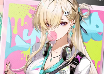 Build Lynae Wuthering Waves Terbaik