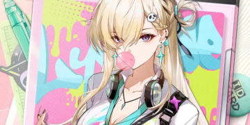 Build Lynae Wuthering Waves Terbaik