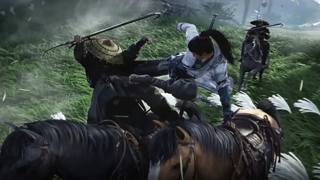 Roadmap Where Winds Meet 2026