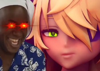 30 Video Game yang Paling Banyak Dicari Konten 'Nakalnya' di Tahun 2025 24 Video Game Konten Nakal 2025