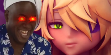 Video Game Konten Nakal 2025