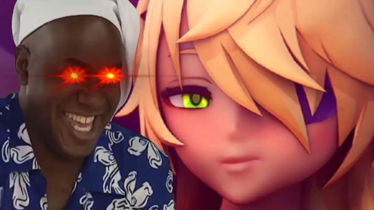 30 Video Game yang Paling Banyak Dicari Konten ‘Nakalnya’ di Tahun 2025