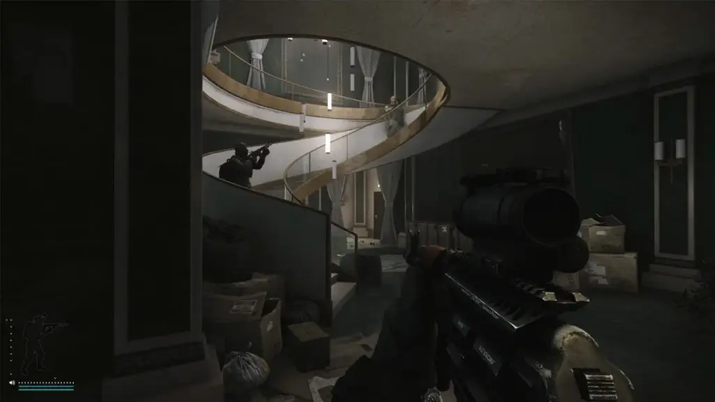 Penjualan Escape From Tarkov