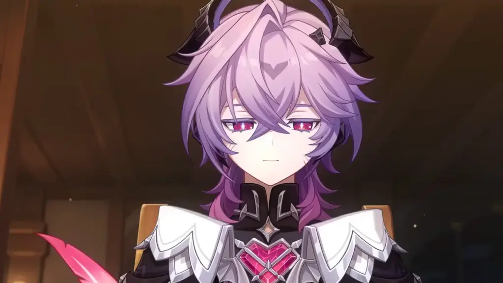 Banner Wish Genshin Impact Terbaru Luna III Debutkan Durin! 2 Banner Wish Genshin Impact 6.2