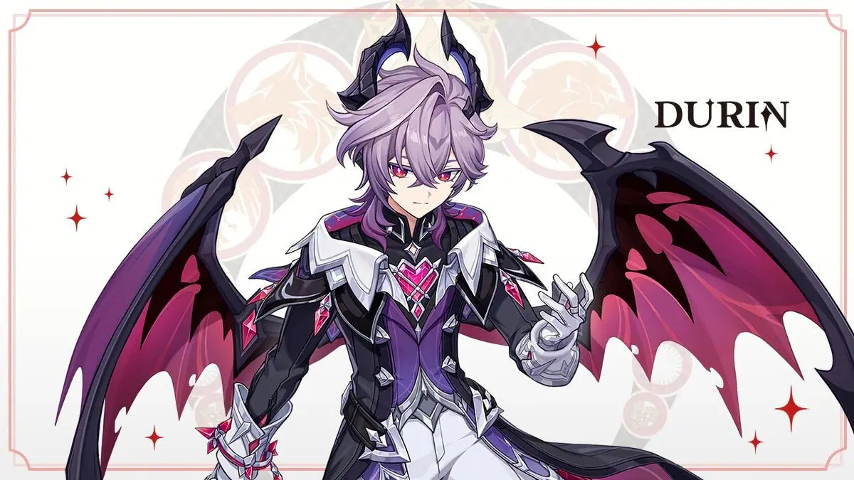 Penjelasan Kit Durin Genshin Impact