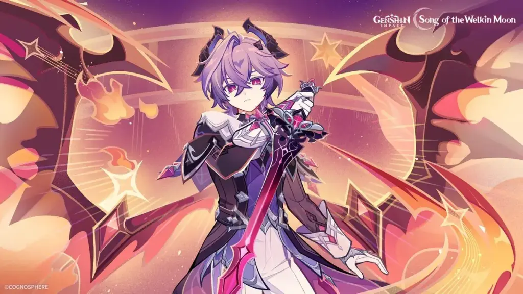 build selama genshin impact terbaik