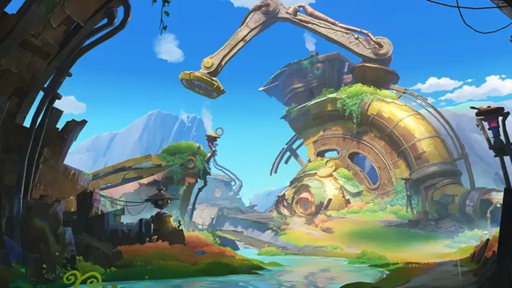 Drip Marketing Illuga Genshin Impact Resmi Diluncurkan! 2 Drip Marketing Illuga Genshin Impact