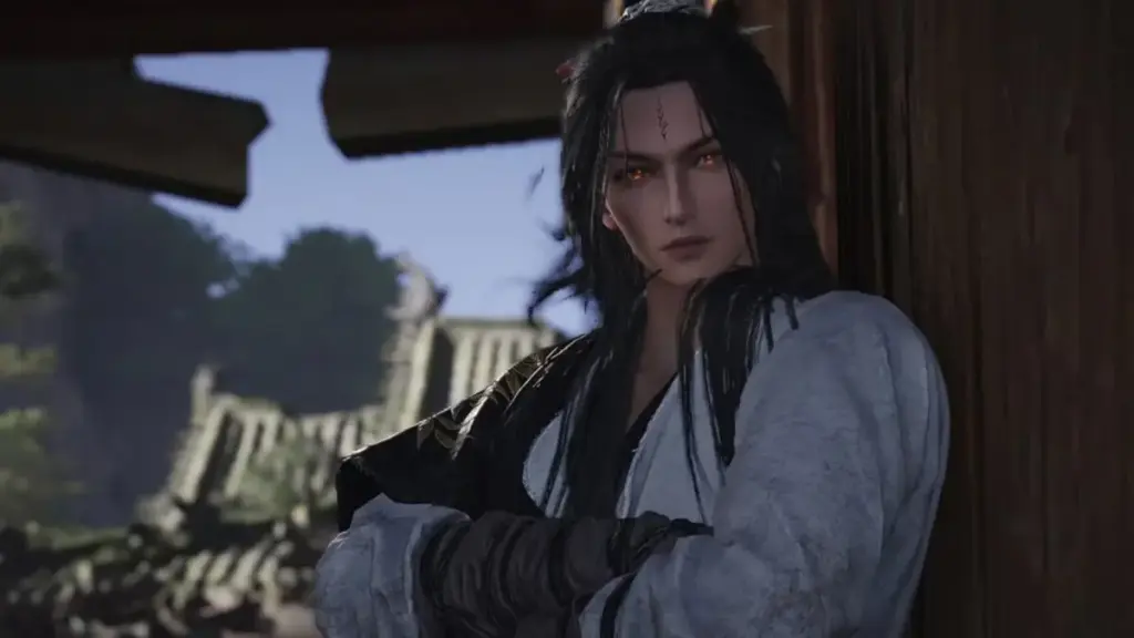 Roadmap Where Winds Meet 2026