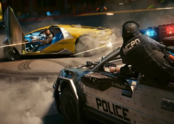 Uji Beta Mod Multiplayer Cyberpunk 2077 Berjalan Sukses dan Lancar 22 Mod Multiplayer Cyberpunk 2077 CyberMP