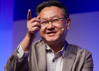 Shuhei Yoshida Ungkap Studio Game Jepang Tidak Bisa Meniru Cara Produksi Studio Game China 4 Shuhei Yoshida Studio Game Jepang