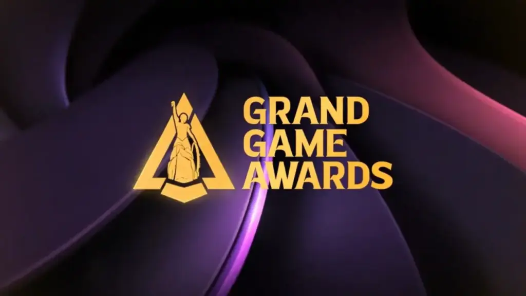 Phil Spencer Grand Game Awards 2025