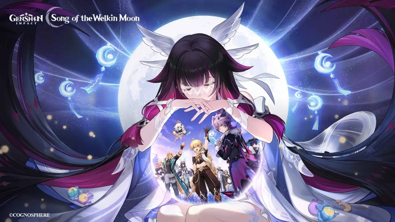 Jadwal Livestream Genshin Impact Terbaru Versi Luna IV