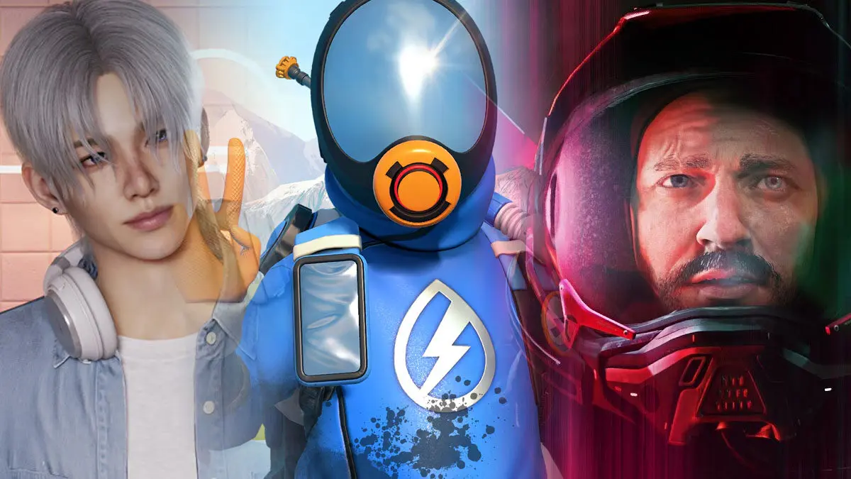 7 Game Simulasi Terbaik 2025 yang Seru dan Gampang Dimainkan!