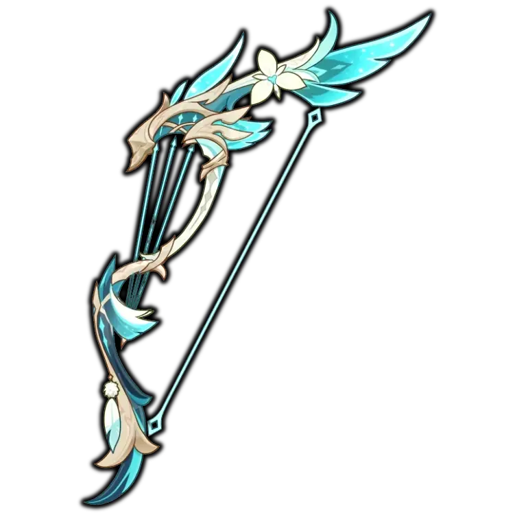 Build Venti Genshin Impact Terbaik 3 build venti genshin impact terbaik