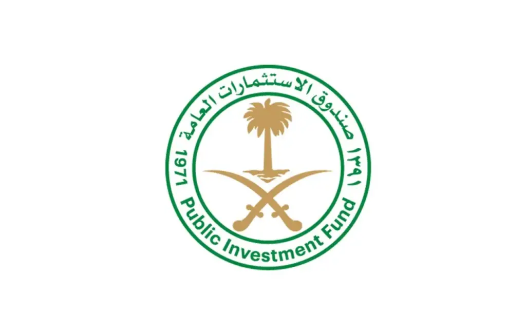 Public Investment Fund Arab Saudi EA