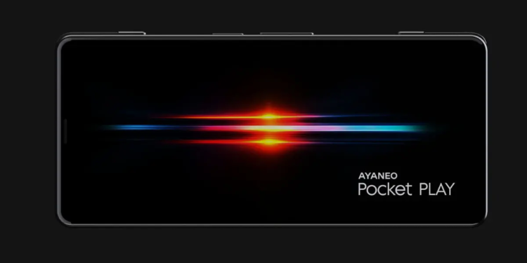 AYANEO Kenalkan HP Android Pertamanya, Usung Model Slide 1 AYANEO Kenalkan HP Android