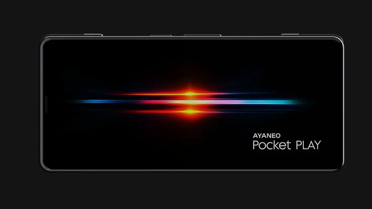 AYANEO Kenalkan HP Android Pertamanya, Usung Model Slide