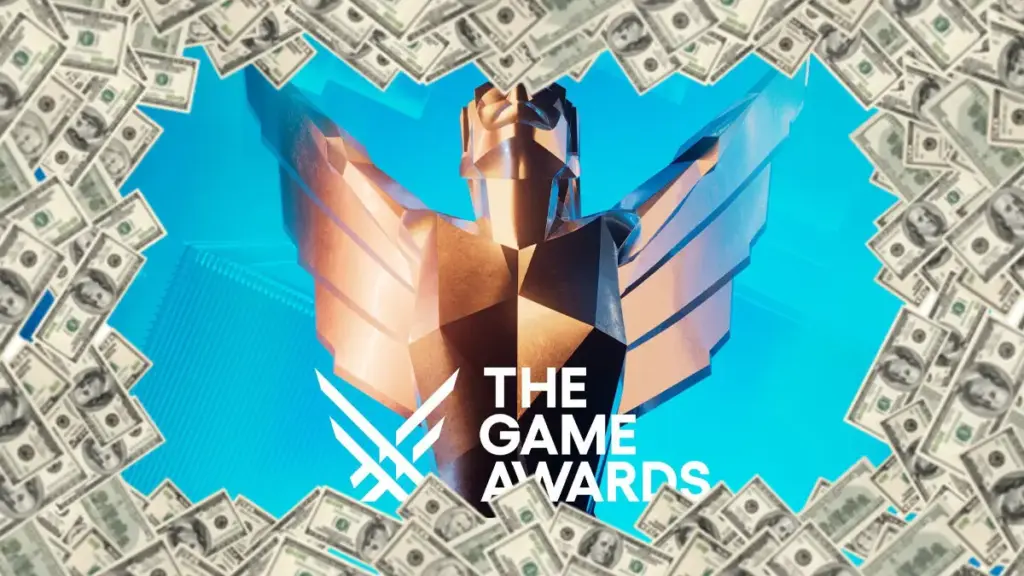 The Game Awards 2025 Patok Harga Tayang Trailer 16 Miliar Rupiah Per 3 Menit! 2 Acara Patok Harga untuk Tayangkan Trailer
