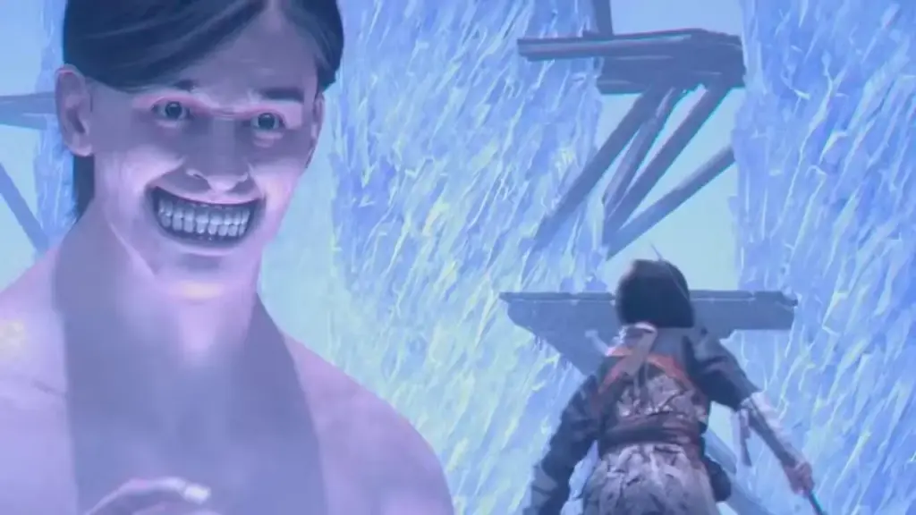 Bayek Assassin's Creed Origins Attack connected Titan