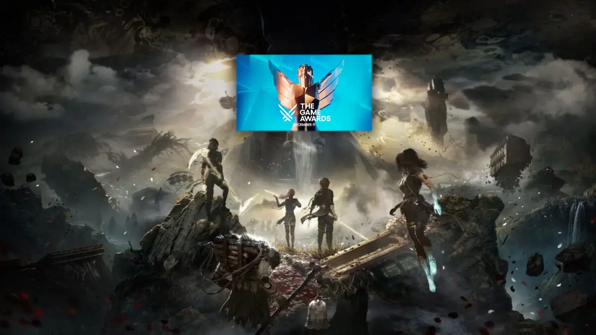 Analis Sebut Penjualan Clair Obscur Expedition 33 Naik Drastis Pasca The Game Awards 2025