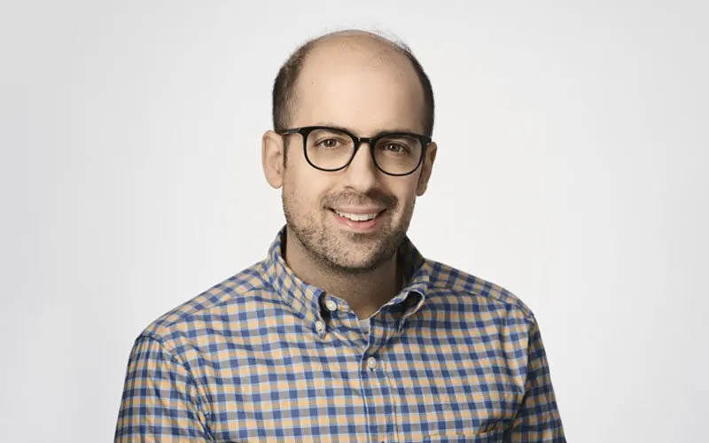 CEO Mozilla Ungkap Firefox akan Dirombak Menjadi Browser Berbasis AI 2 Anthony Enzer Demo CEO Baru Mozilla