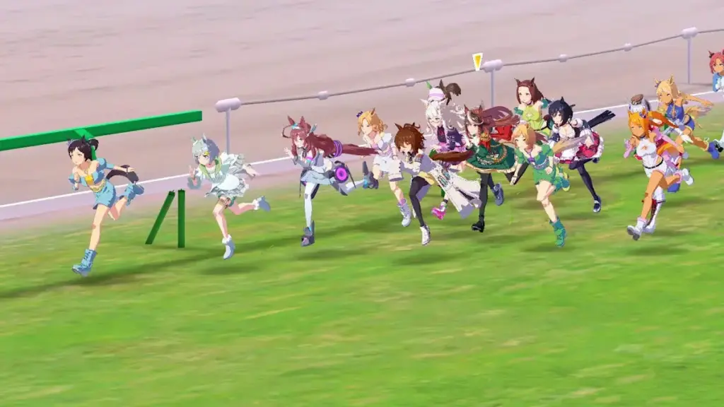 Apa itu Running Style