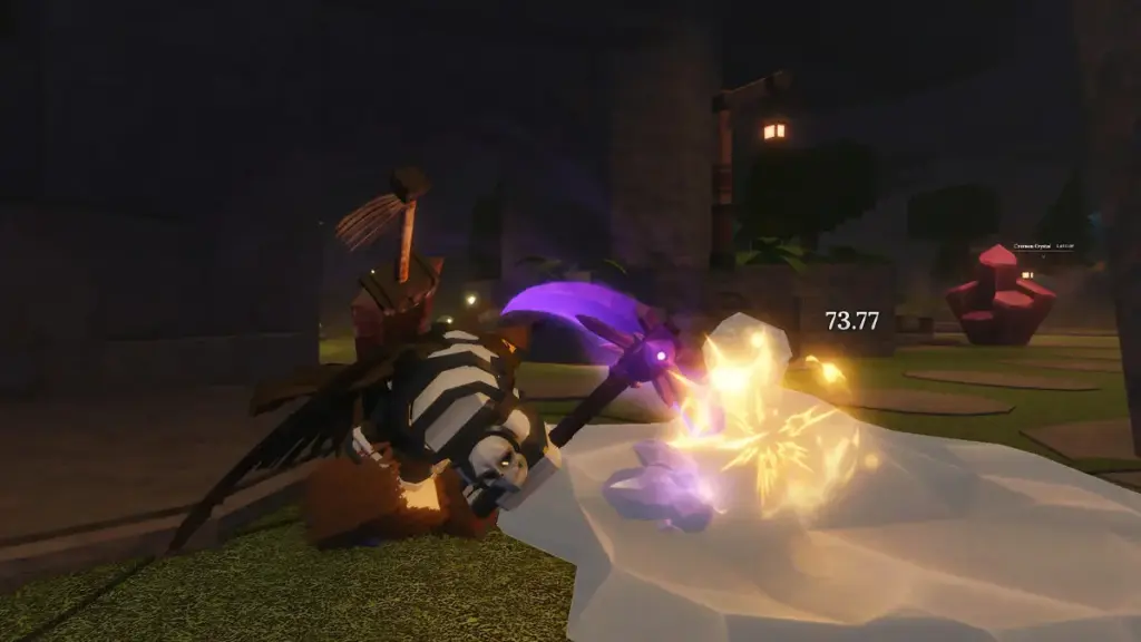 Redeem Code The Forge Roblox Desember 2025 Terbaru! 2 Apa itu The Forge