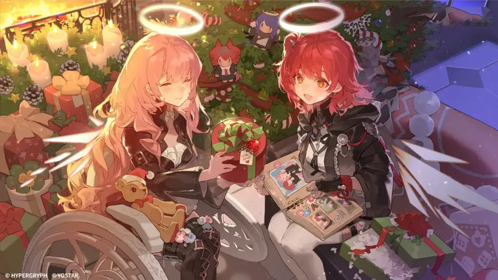 100+ Operator Arknights Tier List Terkuat Desember 2025 2 Arknights Tier List