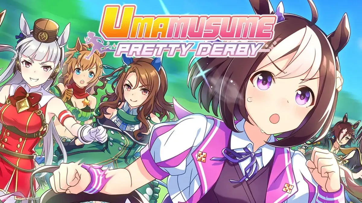 Darimana Asal-usul Umamusume? Berikut Adalah Penjelasannya!