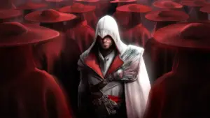 Assassins Creed Netflix