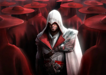 Assassin's Creed Netflix