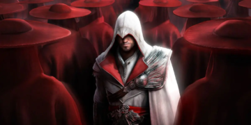 Assassin's Creed Netflix