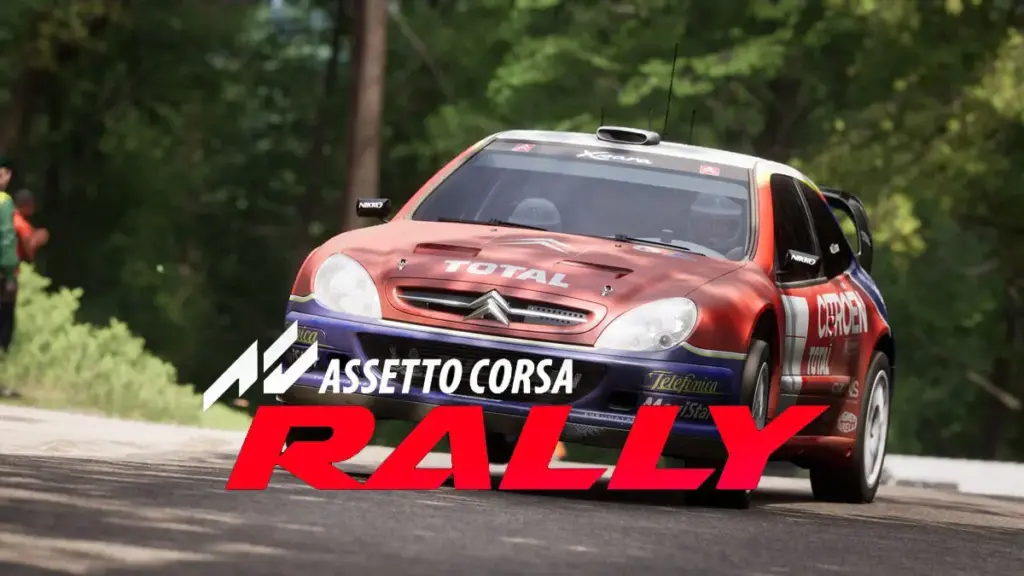 8 Game Balap Terbaik 2025, Melaju di Sirkuit Makin Seru! 6 Assetto Corsa Rally