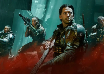 Call of Duty Black Ops 7 Underperform