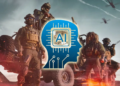 Battlefield 6 AI