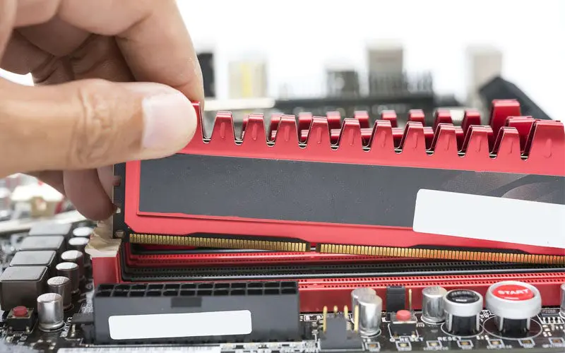 Harga RAM Bakal Turun, Produsen Sapphire Minta Pengguna agar Tidak Panic Buying 4 Benarkah Harga RAM Bakal Turun 2025