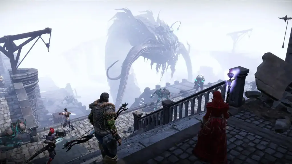 The Game Awards 2025 — Larian Studios Umumkan Divinity 3 Berada di dunia yang sama dengan Game Sebelumnya