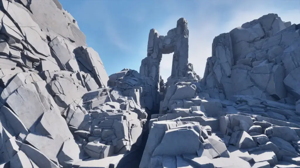 BioShock 4 Lokasi Karakter